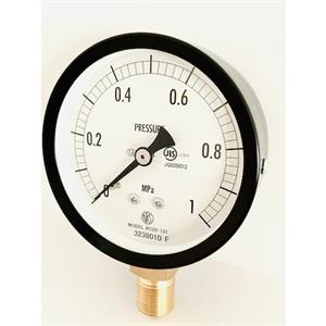 日本naganokeiki长野计器AE20-131 35MPA-IR压力表 李:157*1387*6121