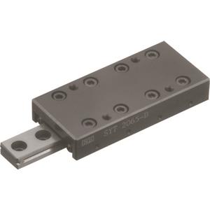 日本NB精密小滑台SYT1025-D 李:157*1387*6121