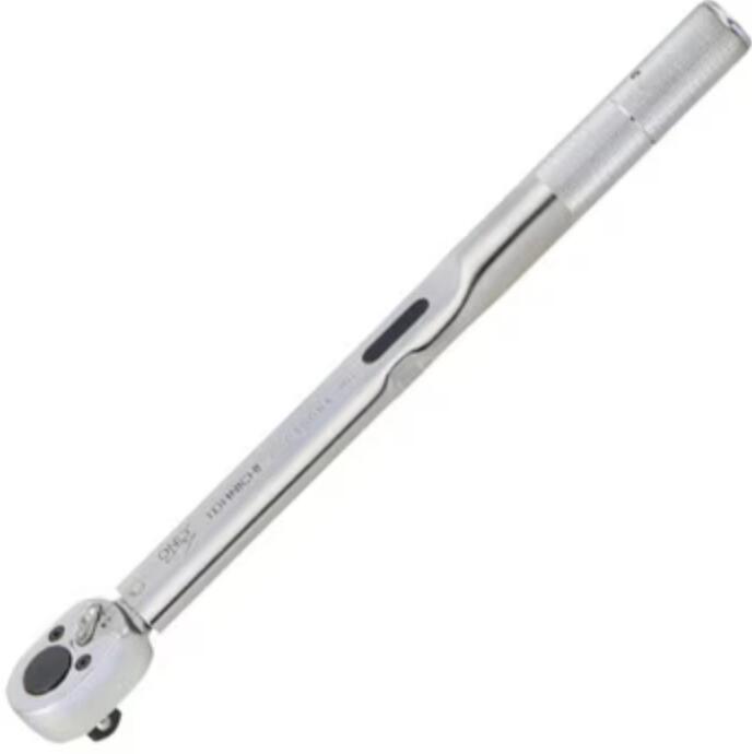 日本TOHNICHI东日QSP420N3扭矩扳手 李:157*1387*6121