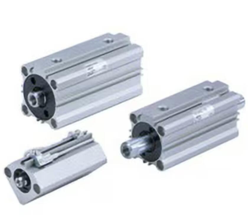 日本SMC薄型液压气缸CHQB32-30D 李:157*1387*6121