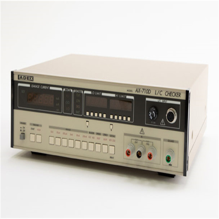 ADEX数位电容检测计AX-3245A