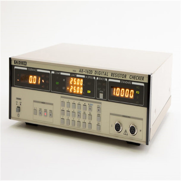 ADEX数字电容检测计AX-363D