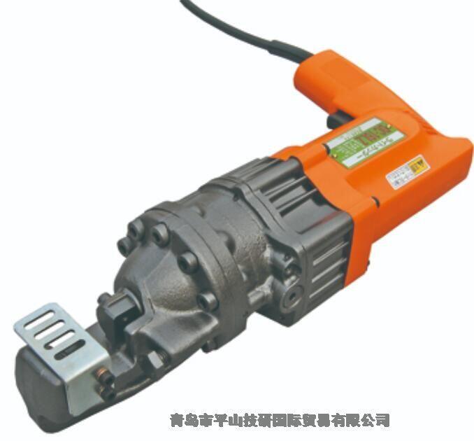 DIAMOND-IKK充电式油压钢筋切断机DFC2536BLH青岛平山技研刘156-21198049