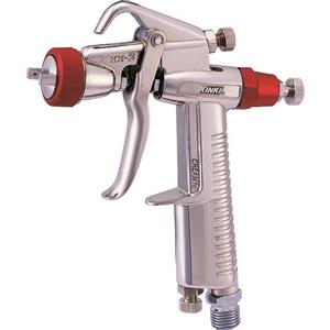 日本KINKI劲力KX-3-05重力式气动喷枪 李:157*1387*6121