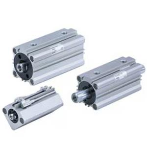 日本SMC薄型液压气缸CHQB32-30D 李:157*1387*6121