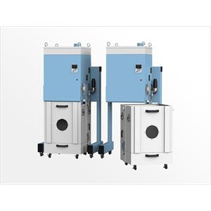 日本CHIKO智科CHP-5000AT3-DSA-UD集尘机 李:157*1387*6121