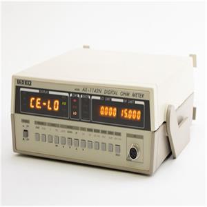 ADEX数字ESR/Z检测计AX-127B