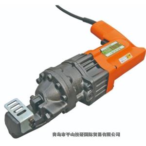 DIAMOND-IKK充电式油压钢筋切断机DFC2536BLH青岛平山技研刘156-21198049