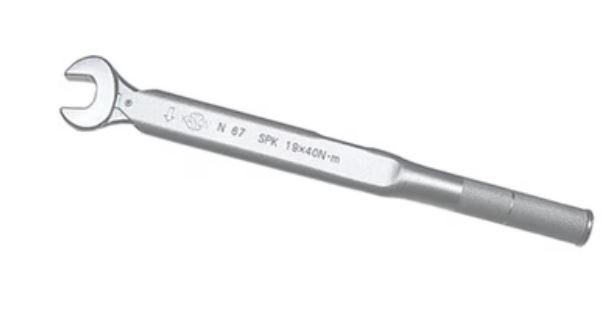 KANON中村预设扭力扳手N67SPK 22详询  关159-0897-0566