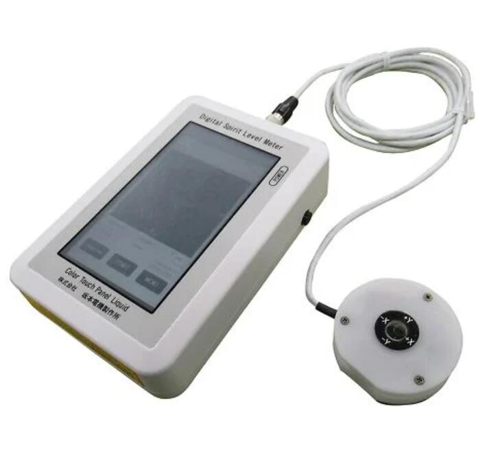 日本SEM坂本电机SELN-001B精密水平仪 李:157*1387*6121