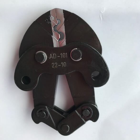 日本JST日压AD-101压接刀头 李:157*1387*6121