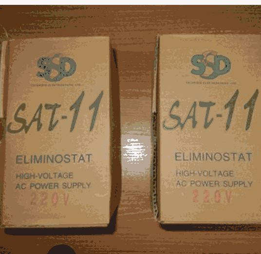 SSD西西蒂离子风棒CABX-GL1350HW青岛平山技研刘156-21198049