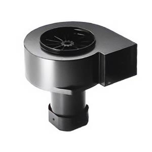 Oriental Motor东方马达MB1665-T鼓风机 李:157*1387*6121