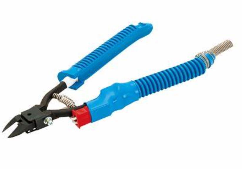 MERRY室本铁工HT-180电热剪详询  关159-0897-0566