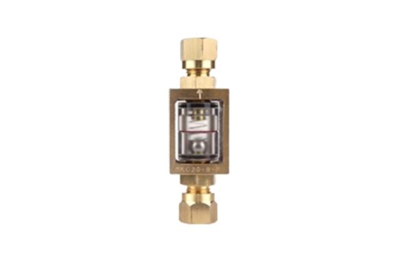 MAEDAKOKI前田工机 油用流量计 MKC20-8-P青岛平山技研刘156-21198049