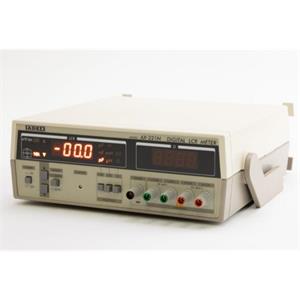 日本ADEX数字LCR检测计AX-222 李:157*1387*6121