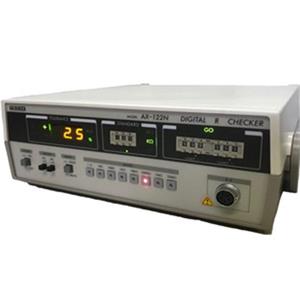 日本ADEX数位电阻百分比检测计AX-122N 李:157*1387*6121