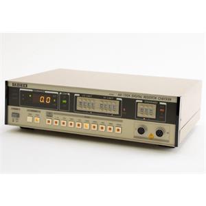 日本ADEX数位电阻检测计AX-150A 李:157*1387*6121