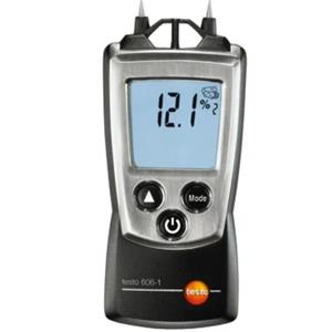 TESTO德图606-1迷你型刺入式水分计 李:157*1387*6121