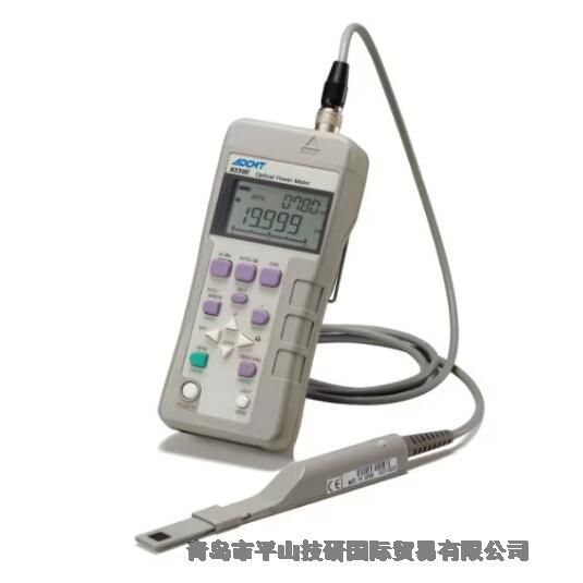 ADCMT爱德万光功率计8230E青岛平山技研刘156-21198049