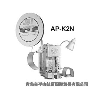 JST日压自动压着机AP-K2N青岛平山技研刘156-21198049