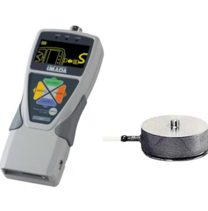 日本IMADA依梦达eLM-5000N压缩式负载传感器 李:157*1387*6121