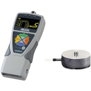 日本IMADA依梦达eLM-50N压缩式负载传感器 李:157*1387*6121