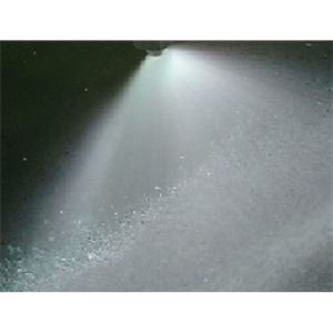 日本雾的池内IKEUCHI扇形喷嘴WVVEP