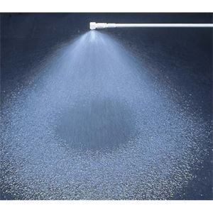 日本雾的池内IKEUCHI空锥形喷嘴AAP