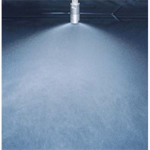 日本雾的池内IKEUCHI旋转喷嘴SPB