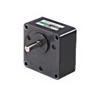 Oriental Motor东方马达4GN25K平行轴齿轮箱 李:157*1387*6121