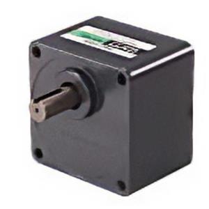 Oriental Motor东方马达5GU180KB平行轴齿轮减速机 李:157*1387*6121