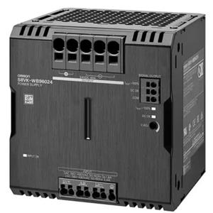 日本OMRON欧姆龙S8VK-WB96024开关电源 李:157*1387*6121