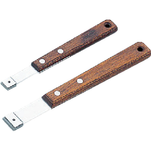 日本KTC京都机械KZ4-12刮刀 李:157*1387*6121