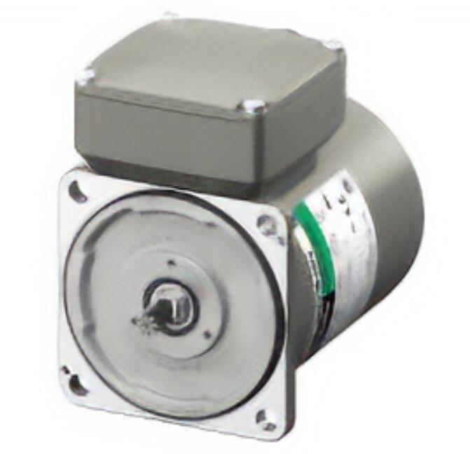 Oriental Motor东方马达5IK100VGVR-ES3T2电机 李:157*1387*6121