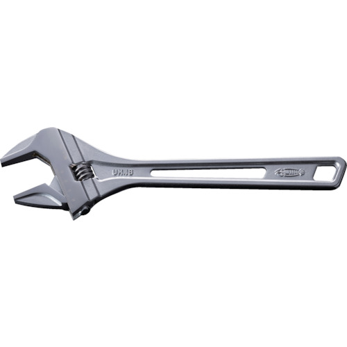 日本LOBSTER虾牌UM46可调节扳手 李:157*1387*6121