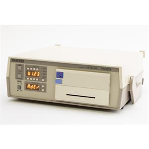 日本ADEX电阻检测计AX-821A 李:157*1387*6121