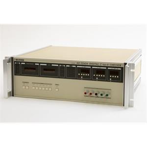 日本ADEX数字电容检查仪AX-3245A 李:157*1387*6121