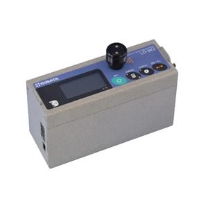 sibata柴田数字粉尘计LD-3K2青岛平山技研刘156-21198049