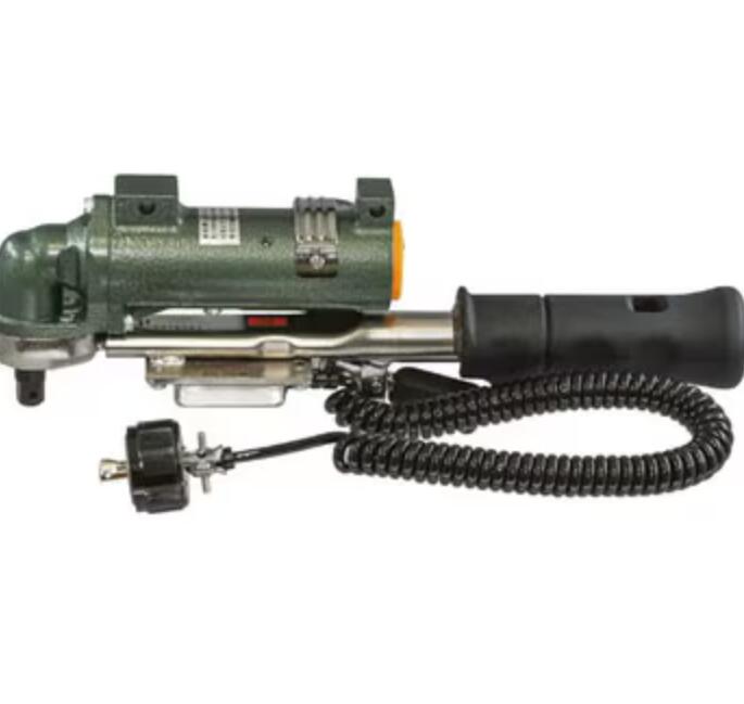 日本TOHNICHI东日ACLS50N3扭力扳手 李:157*1387*6121