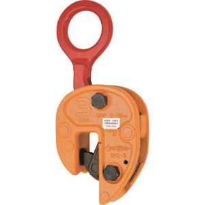 日本SUPER世霸SVC0.5垂直升降钳 李:157*1387*6121