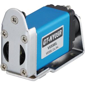 日本VESSEL威威GT-NY05R滑动式气动剪刀 李:157*1387*6121