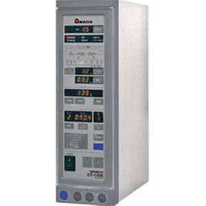 AMADA米亚基CT-110E-00-03电流控制器详询  关159-0897-0566