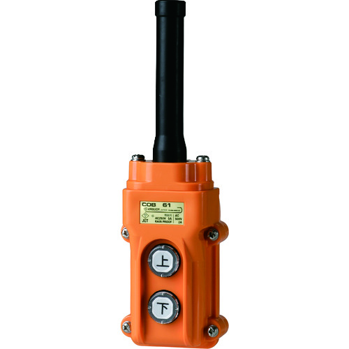 日本KASUGA春日COB61按钮开关 李:157*1387*6121