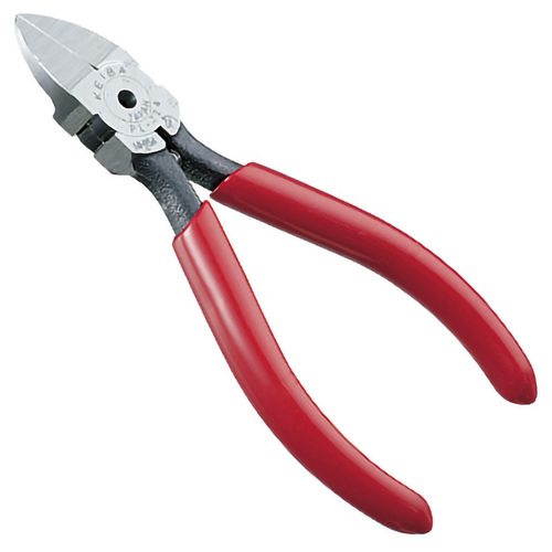 日本KEIBA马牌PL-725剪钳 李:157*1387*6121