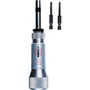 日本KANON中村CN120LTDK扭力螺丝刀 李:157*1387*6121