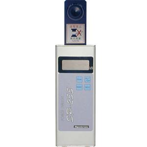 日本SPOTRON狮宝龙SP-255-10KN压力计 李:157*1387*6121