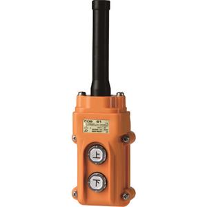 日本KASUGA春日COB61按钮开关 李:157*1387*6121