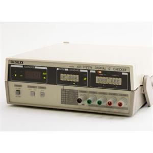 日本ADEX数位电容检测计AX-3122N 李:157*1387*6121