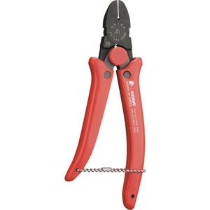 日本KEIBA马牌PU-266R剪钳 李:157*1387*6121